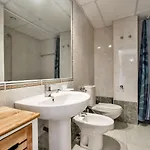 Zafiro Apartamento Ifach