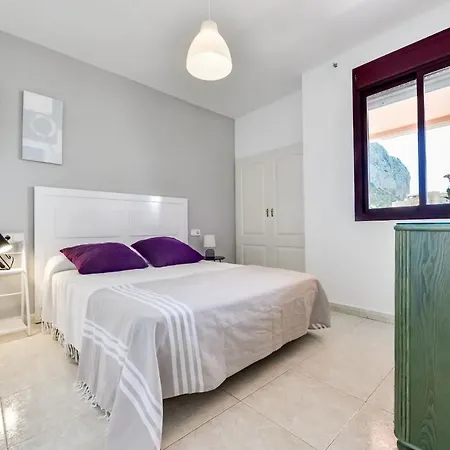 Zafiro Appartement *